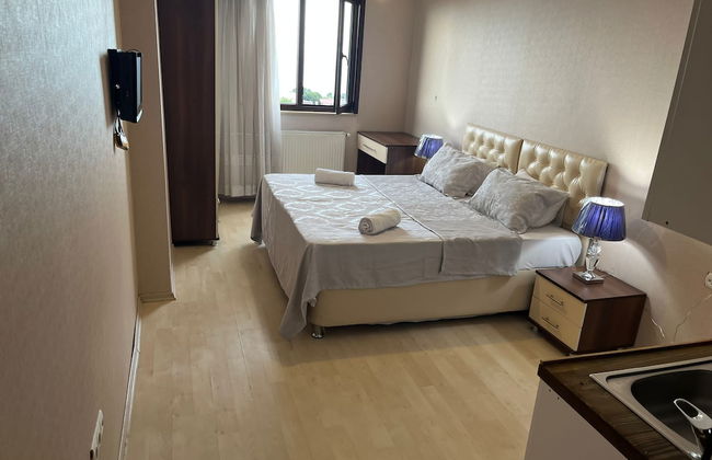 Hypatia Apart Hotel - Foto 10