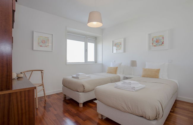 Liiiving - Bright Light Apartment - Foto 5