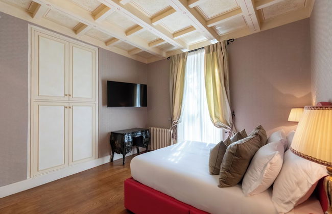 Ara di Marte Suites - Foto 44