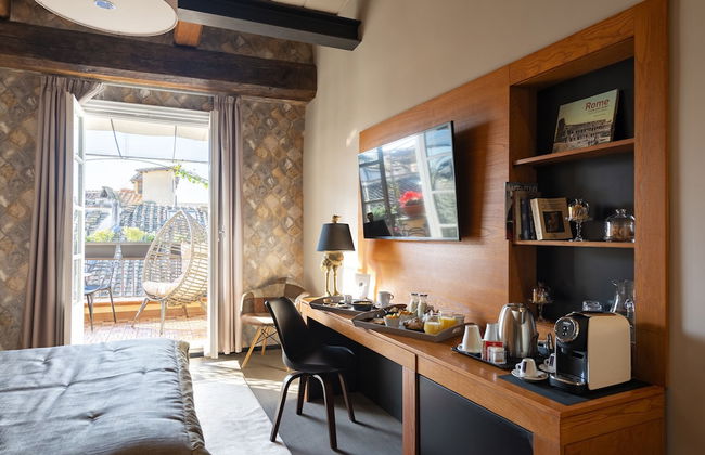 Ara di Marte Suites - Foto 68