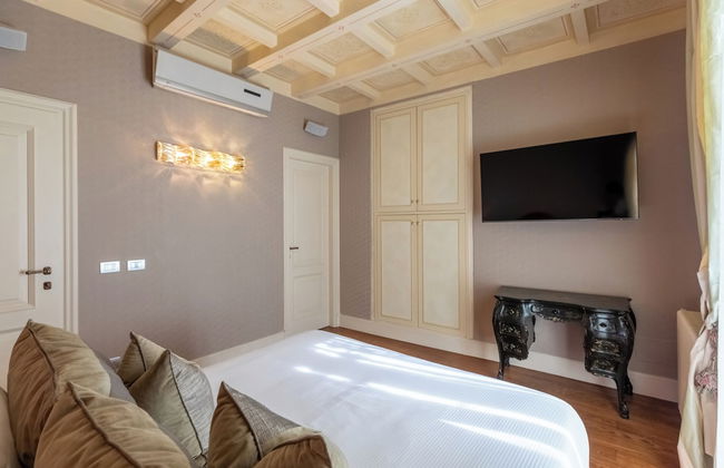 Ara di Marte Suites - Foto 38
