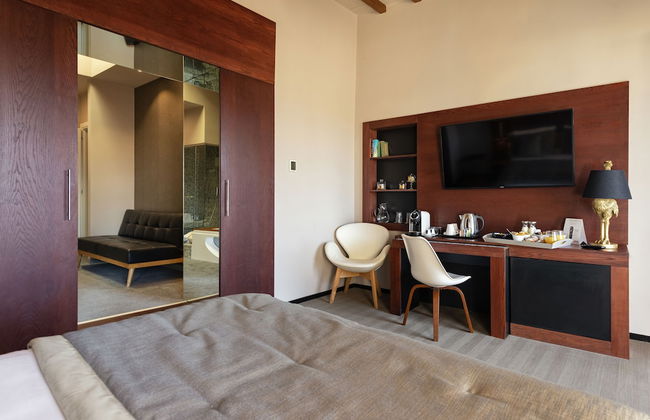 Ara di Marte Suites - Foto 33