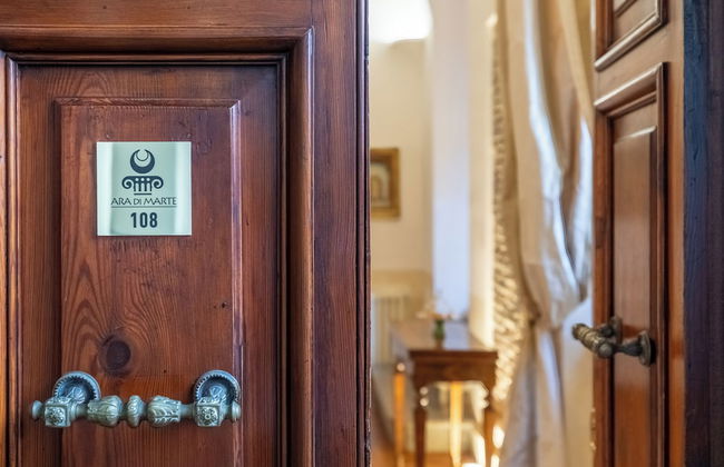 Ara di Marte Suites - Foto 41