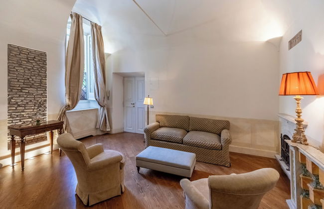Ara di Marte Suites - Foto 36