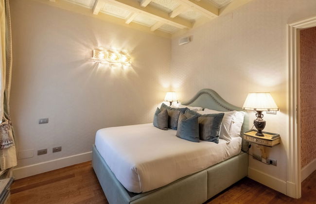 Ara di Marte Suites - Foto 42