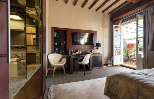 Ara di Marte Suites - Foto 34