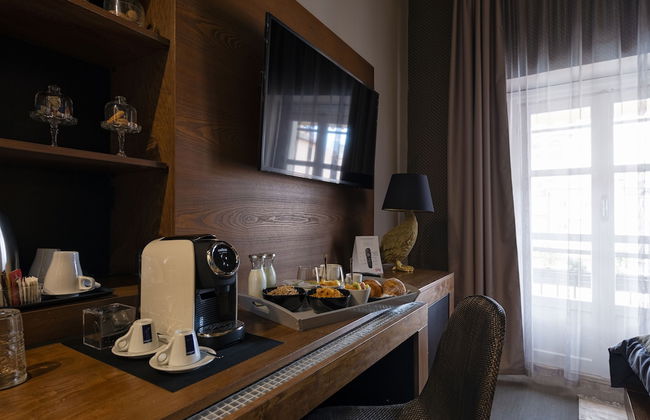 Ara di Marte Suites - Foto 56