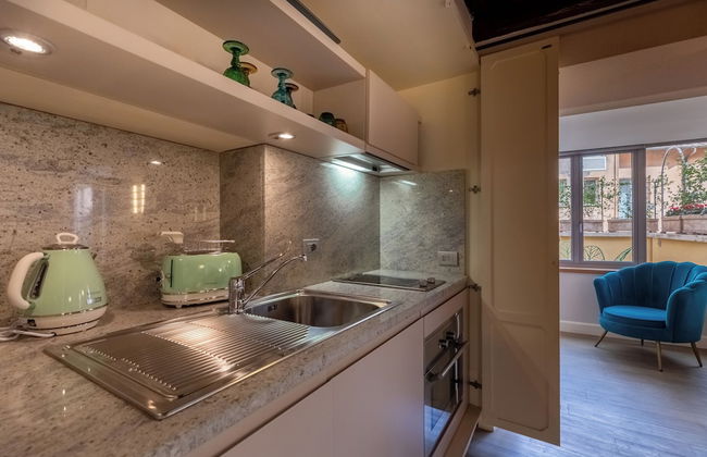 Ara di Marte Suites - Foto 61
