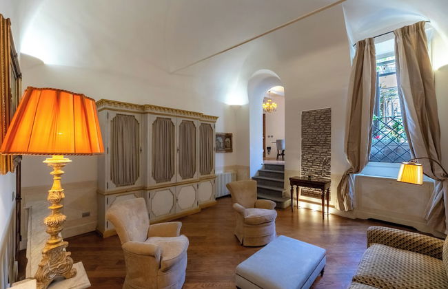 Ara di Marte Suites - Foto 62