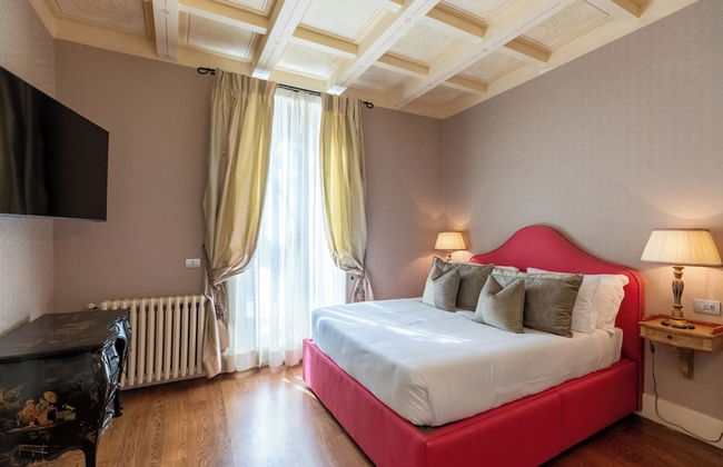 Ara di Marte Suites - Foto 43