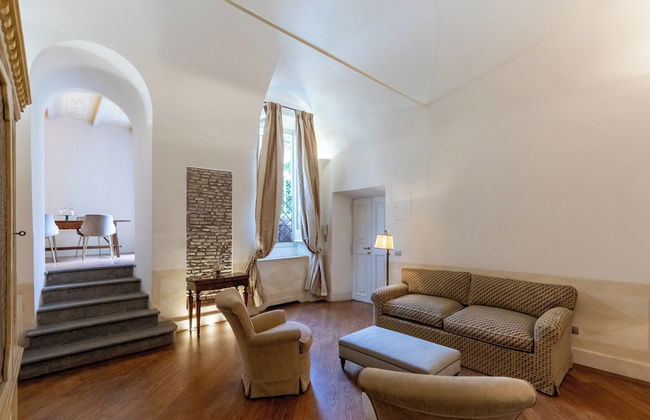 Ara di Marte Suites - Foto 64