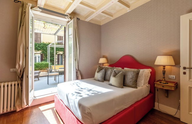 Ara di Marte Suites - Foto 40
