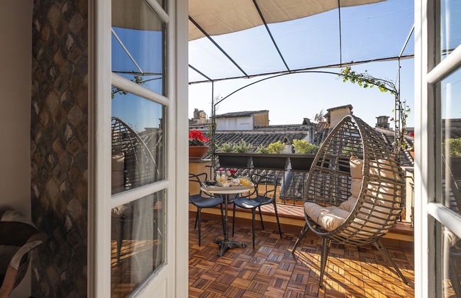 Ara di Marte Suites - Foto 69