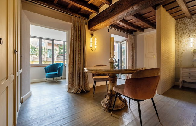 Ara di Marte Suites - Foto 49