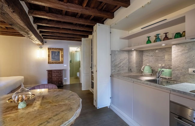 Ara di Marte Suites - Foto 60