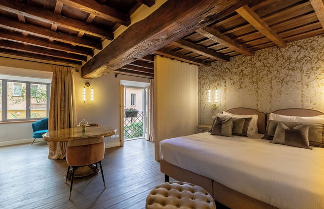 Ara di Marte Suites - Foto 50
