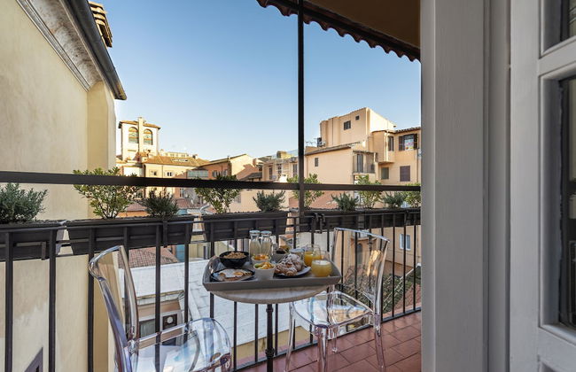 Ara di Marte Suites - Foto 67