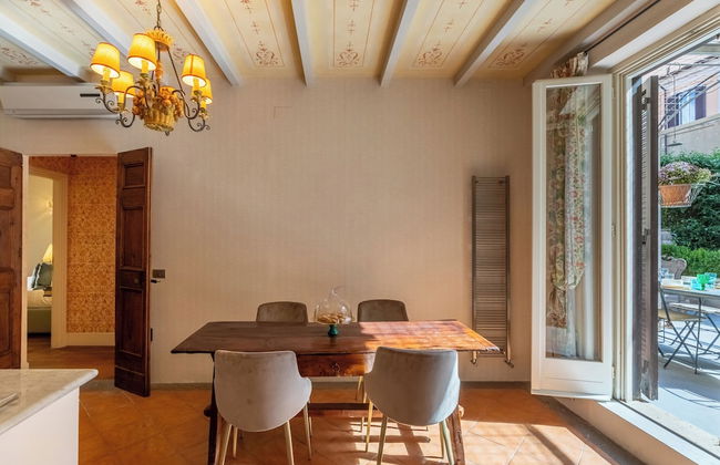 Ara di Marte Suites - Foto 63