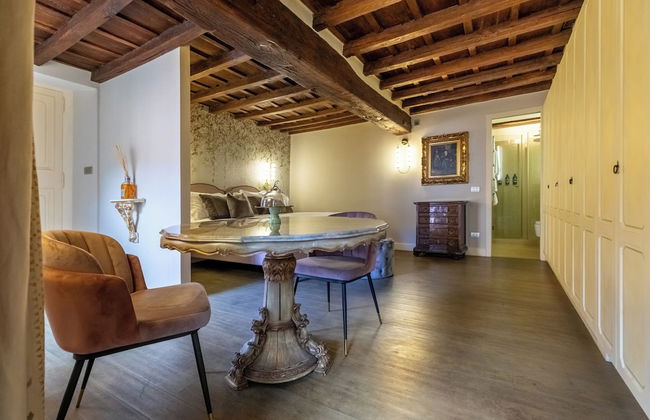 Ara di Marte Suites - Foto 47