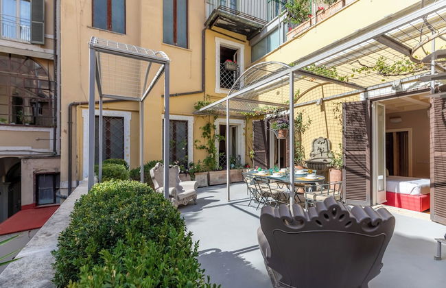 Ara di Marte Suites - Foto 79