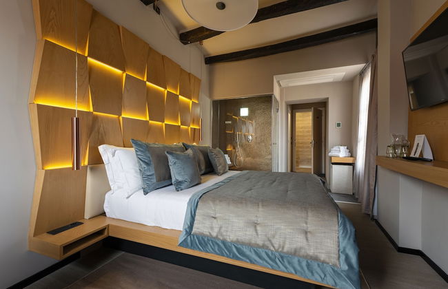 Ara di Marte Suites - Foto 11