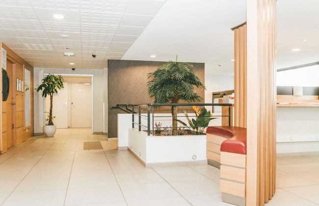 Terres de France - Appart'Hotel Quimper - Foto 43