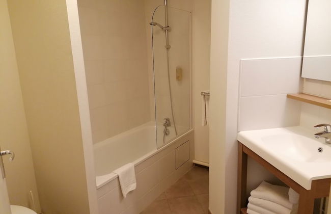 Terres de France - Appart'Hotel Quimper - Foto 31