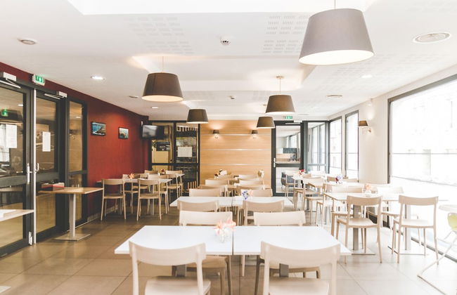 Terres de France - Appart'Hotel Quimper - Foto 37