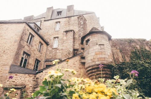 Photo 36 - Terres de France - Appart'Hotel Quimper