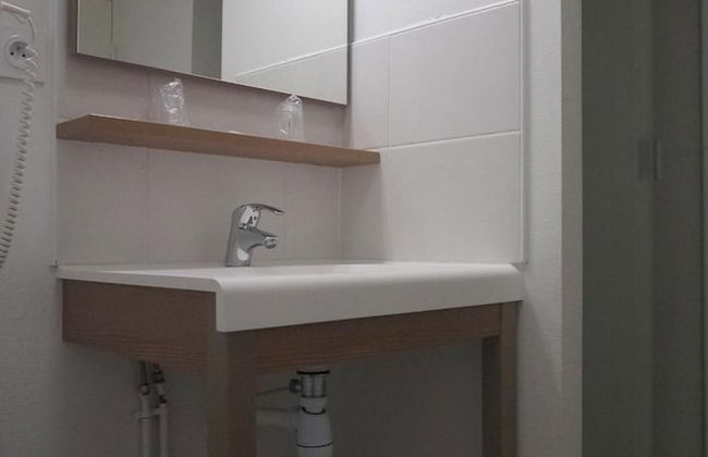 Terres de France - Appart'Hotel Quimper - Foto 28