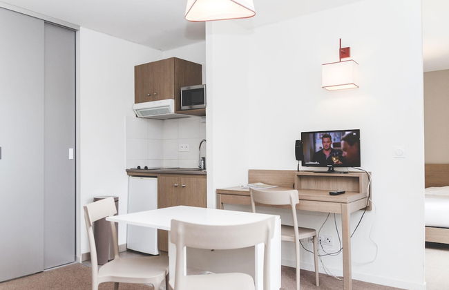 Terres de France - Appart'Hotel Quimper - Foto 11