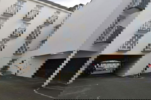 Foto 47 - Terres de France - Appart'Hotel Quimper