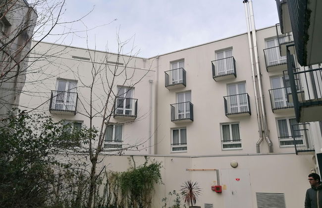 Terres de France - Appart'Hotel Quimper - Foto 49