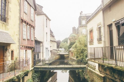 Photo 38 - Terres de France - Appart'Hotel Quimper