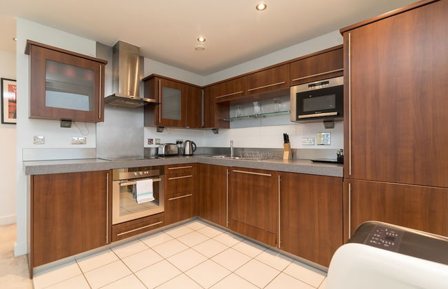 Austin David Apartments - Riverstate - Foto 12