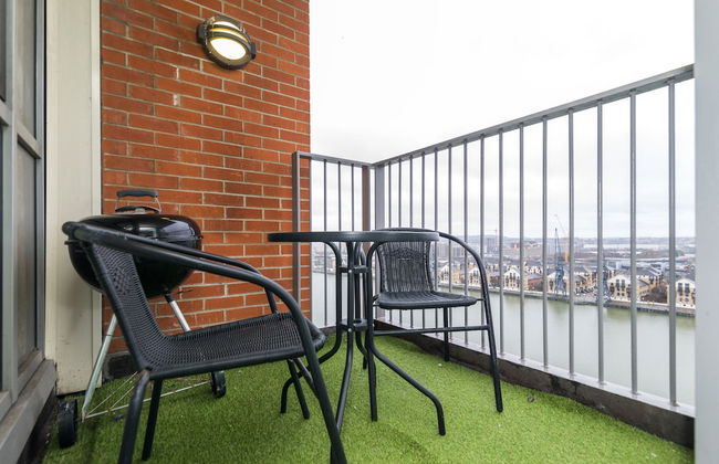 Austin David Apartments - Riverstate - Foto 27