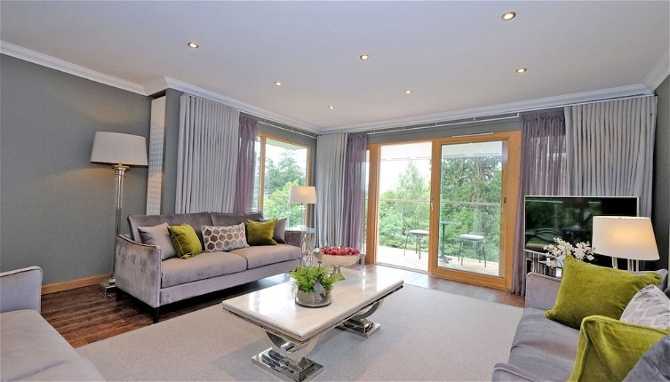 Foto 1 - Stunning Family Home in Cults, Aberdeen