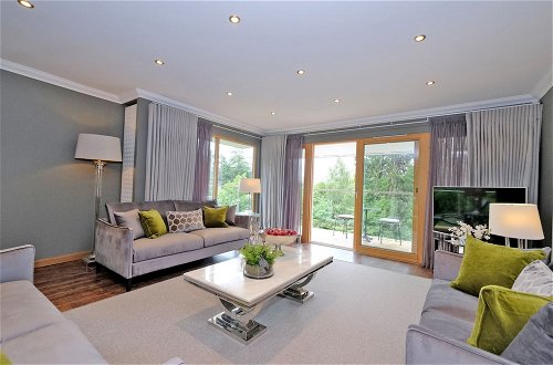 Foto 1 - Stunning Family Home in Cults, Aberdeen
