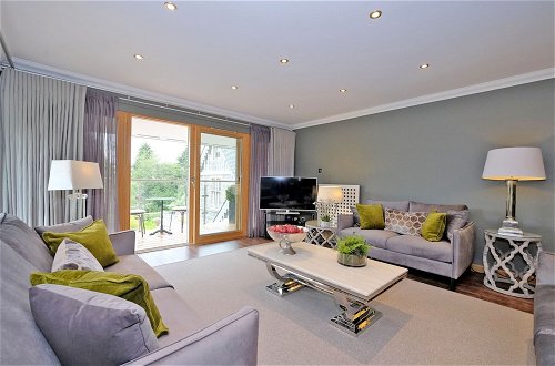 Foto 20 - Stunning Family Home in Cults, Aberdeen