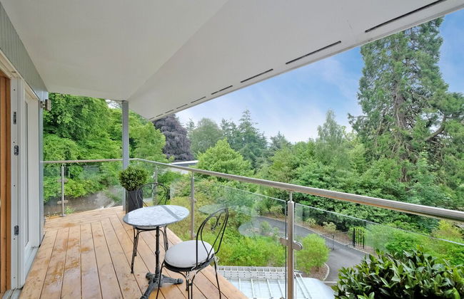 Stunning Family Home in Cults, Aberdeen - Foto 21