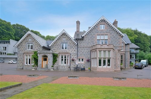Foto 29 - Stunning Family Home in Cults, Aberdeen