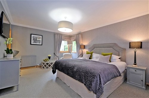 Foto 12 - Stunning Family Home in Cults, Aberdeen