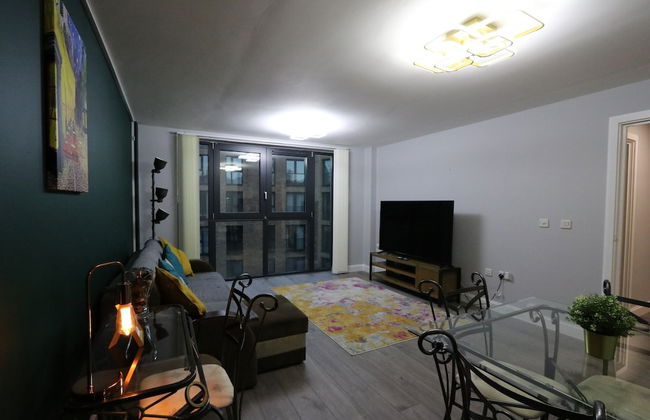 SS- Penthouse Lux Suite - Foto 22