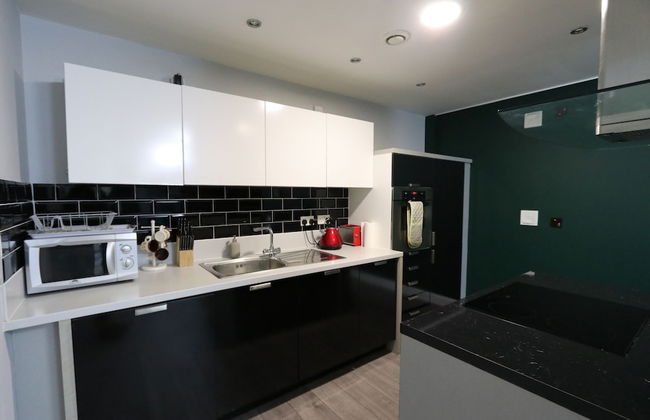 SS- Penthouse Lux Suite - Foto 20