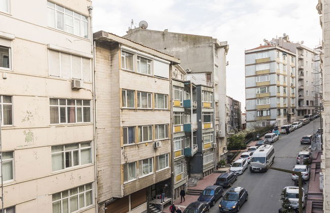 Spotless Flat in Central - Foto 30