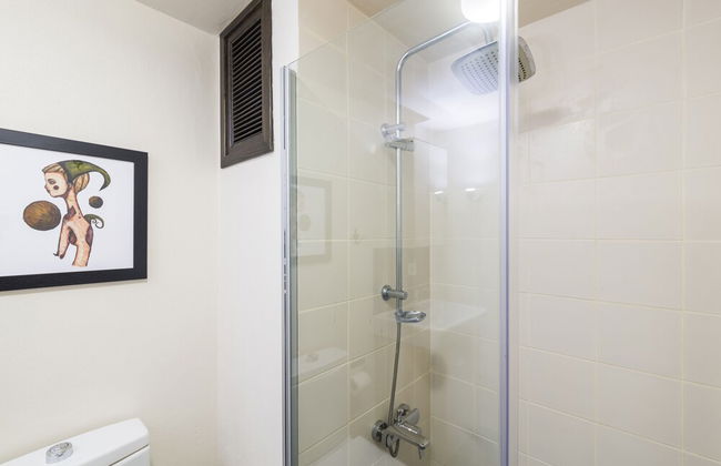 Spotless Flat in Central - Foto 25