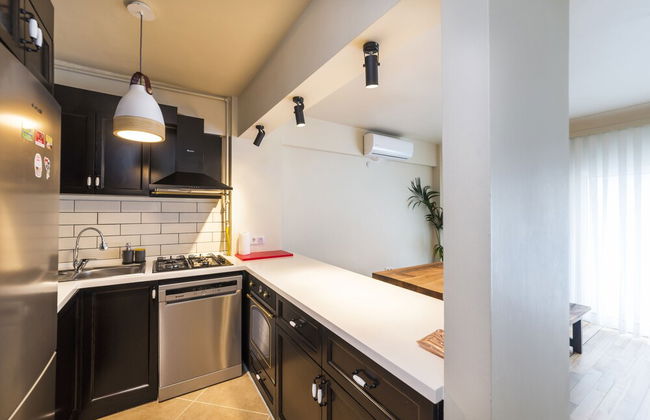 Spotless Flat in Central - Foto 8