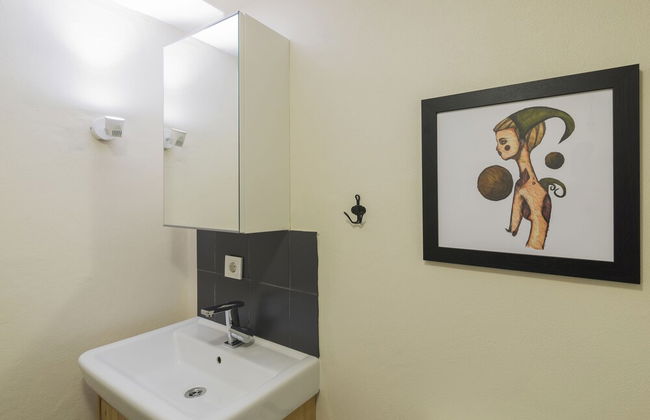 Spotless Flat in Central - Foto 26