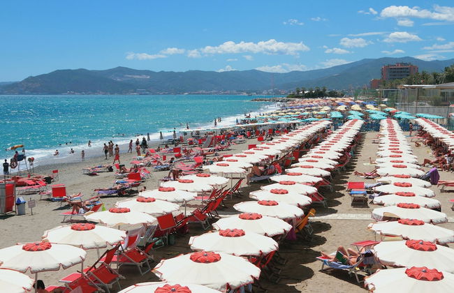 Frontline Beach 7 - M2 - Near To The Sea - Foto 30