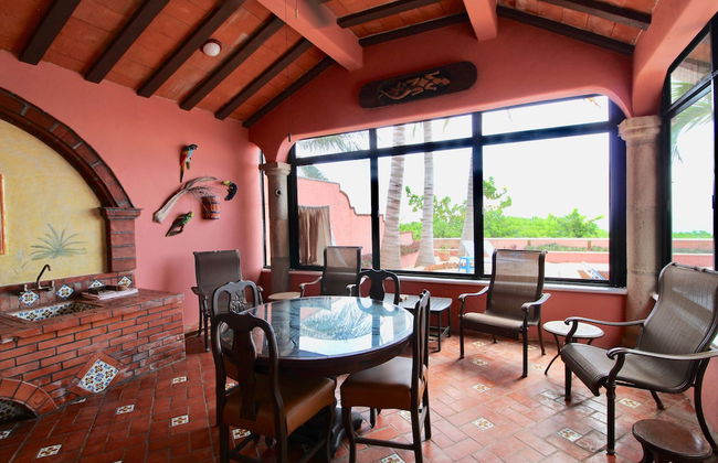 Casa South Brezze by SkyRun - Foto 9